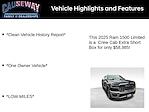 Used 2025 Ram 1500 Limited Crew Cab for sale #FSN571442 - photo 4