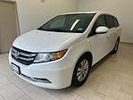 Used 2015 Honda Odyssey EX-L Minivan for sale #HFB120155 - photo 5