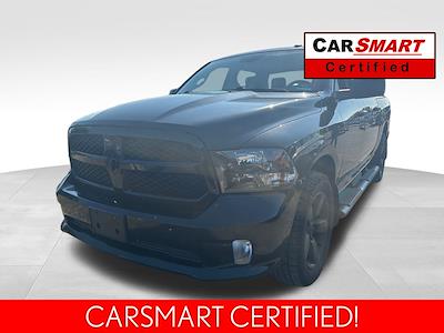 2016 Ram 1500 Crew Cab 4x4 Pickup for sale #HGG371604 - photo 1