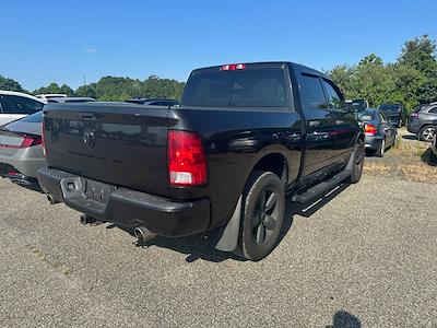 2016 Ram 1500 Crew Cab 4x4 Pickup for sale #HGG371604 - photo 2