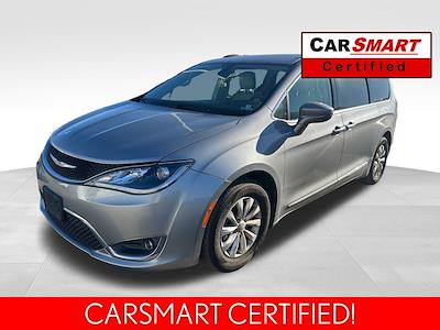 Used 2017 Chrysler Pacifica Touring L Minivan for sale #HHR703780 - photo 1