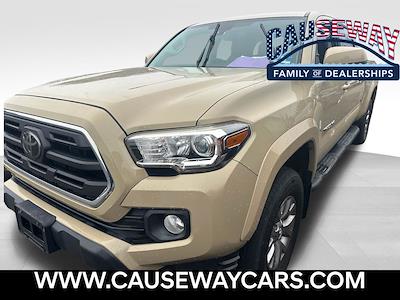 Used 2018 Toyota Tacoma - photo 1