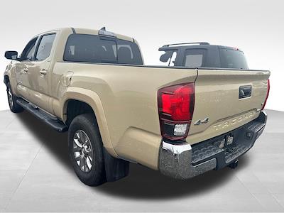 Used 2018 Toyota Tacoma - photo 1