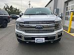 Used 2019 Ford F-150 Lariat SuperCrew Cab for sale #HKKC46478 - photo 3