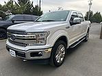 Used 2019 Ford F-150 Lariat SuperCrew Cab for sale #HKKC46478 - photo 4