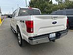 Used 2019 Ford F-150 Lariat SuperCrew Cab for sale #HKKC46478 - photo 5