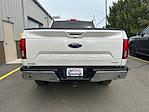 Used 2019 Ford F-150 Lariat SuperCrew Cab for sale #HKKC46478 - photo 6