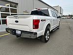 Used 2019 Ford F-150 Lariat SuperCrew Cab for sale #HKKC46478 - photo 7