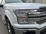 Used 2019 Ford F-150 Lariat SuperCrew Cab for sale #HKKC46478 - photo 9