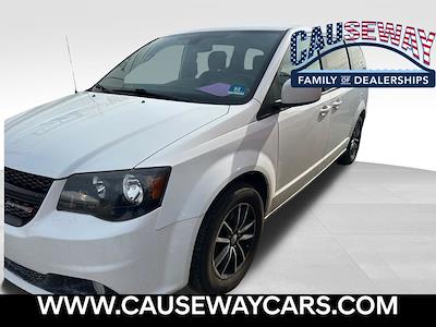 Used 2019 Dodge Grand Caravan - photo 1