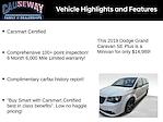 2019 Dodge Grand Caravan FWD Minivan for sale #HKR643497 - photo 3