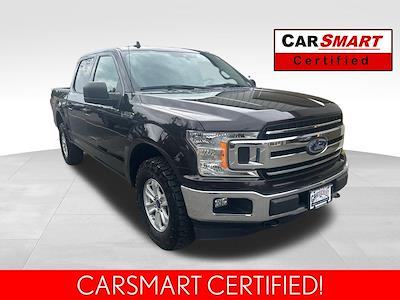 2020 Ford F-150 SuperCrew Cab 4x4 Pickup for sale #HLFA24414 - photo 1