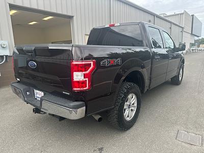 2020 Ford F-150 SuperCrew Cab 4WD Pickup for sale #HLFA24414 - photo 2
