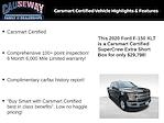 2020 Ford F-150 SuperCrew Cab 4x4 Pickup for sale #HLFA24414 - photo 3