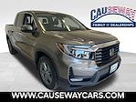 2021 Honda Ridgeline Crew Cab AWD Pickup for sale #HMB018947 - photo 1