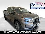 2021 Honda Ridgeline Crew Cab AWD Pickup for sale #HMB023784 - photo 1