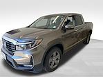 2021 Honda Ridgeline Crew Cab AWD Pickup for sale #HMB023784 - photo 4