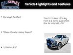 2021 Ram 2500 Crew Cab 4WD Pickup for sale #HMG627768 - photo 4