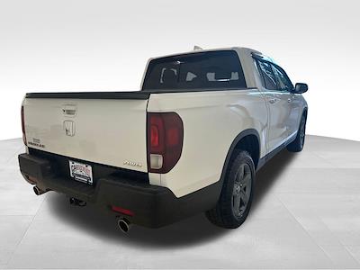 2022 Honda Ridgeline Crew Cab AWD Pickup for sale #HNB039424 - photo 2