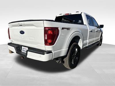 2022 Ford F-150 SuperCrew Cab 4WD Pickup for sale #HNFA39166 - photo 2