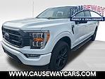 2022 Ford F-150 SuperCrew Cab 4WD Pickup for sale #HNFA39166 - photo 1