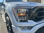 Used 2022 Ford F-150 XLT SuperCrew Cab for sale #HNFA39166 - photo 9