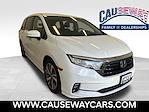 2023 Honda Odyssey FWD Minivan for sale #HPB034044 - photo 1