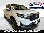 Used 2023 Honda Ridgeline RTL Crew Cab for sale #HPB038282 - photo 1