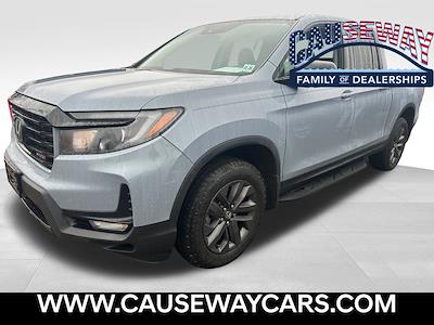 Used 2023 Honda Ridgeline Sport Crew Cab for sale #HPB048382 - photo 1