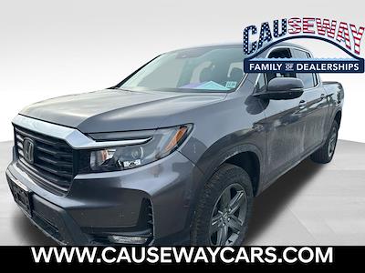Used 2023 Honda Ridgeline - photo 1