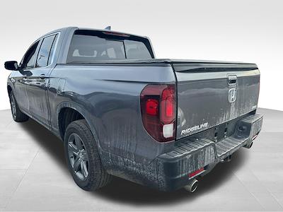 Used 2023 Honda Ridgeline - photo 1