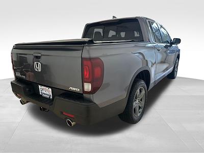 Used 2023 Honda Ridgeline - photo 1