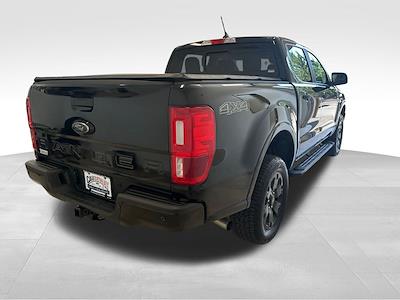 2023 Ford Ranger SuperCrew Cab 4x4 Pickup for sale #HPLE13398 - photo 2