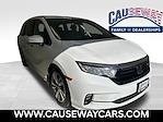 2024 Honda Odyssey FWD Minivan for sale #HRB035083 - photo 1