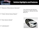 2024 Honda Odyssey FWD Minivan for sale #HRB035083 - photo 4