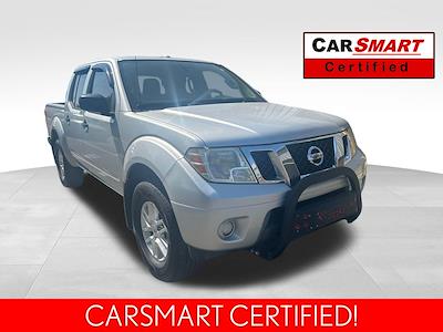 Used 2014 Nissan Frontier SV Crew Cab 4WD Pickup for sale #NEN751641 - photo 1