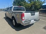 Used 2014 Nissan Frontier SV Crew Cab 4WD Pickup for sale #NEN751641 - photo 6