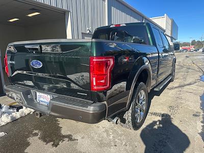 Used 2015 Ford F-150 - photo 1