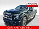 2015 Ford F-150 SuperCrew Cab 4WD Pickup for sale #NFKD64122 - photo 1