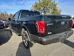 2015 Ford F-150 SuperCrew Cab 4WD Pickup for sale #NFKD64122 - photo 2