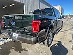 2015 Ford F-150 SuperCrew Cab 4WD Pickup for sale #NFKD64122 - photo 2