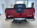 2015 Nissan Frontier King Cab 4x4 Pickup for sale #NFN723470 - photo 7