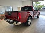 2015 Nissan Frontier King Cab 4x4 Pickup for sale #NFN723470 - photo 2