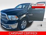 2017 Ram 1500 Quad Cab 4WD Pickup for sale #NHS691038 - photo 1