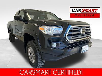 2018 Toyota Tacoma Extra Cab 4WD Pickup for sale #NJX159916 - photo 1