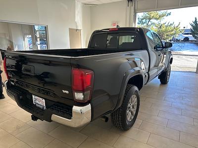 2018 Toyota Tacoma Extra Cab 4WD Pickup for sale #NJX159916 - photo 2