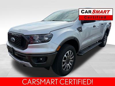 2019 Ford Ranger SuperCrew Cab 4x4 Pickup for sale #NKLA57725 - photo 1
