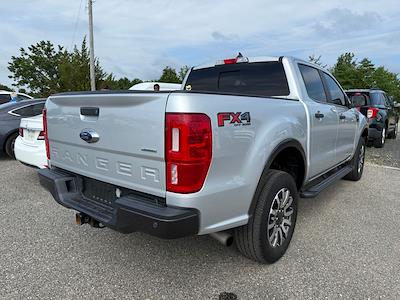 2019 Ford Ranger SuperCrew Cab 4x4 Pickup for sale #NKLA57725 - photo 2