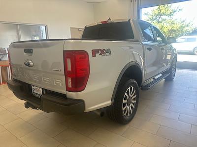 2019 Ford Ranger SuperCrew Cab 4x4 Pickup for sale #NKLA57725 - photo 2