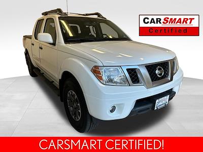 2019 Nissan Frontier Crew Cab 4WD Pickup for sale #NKN735232 - photo 1